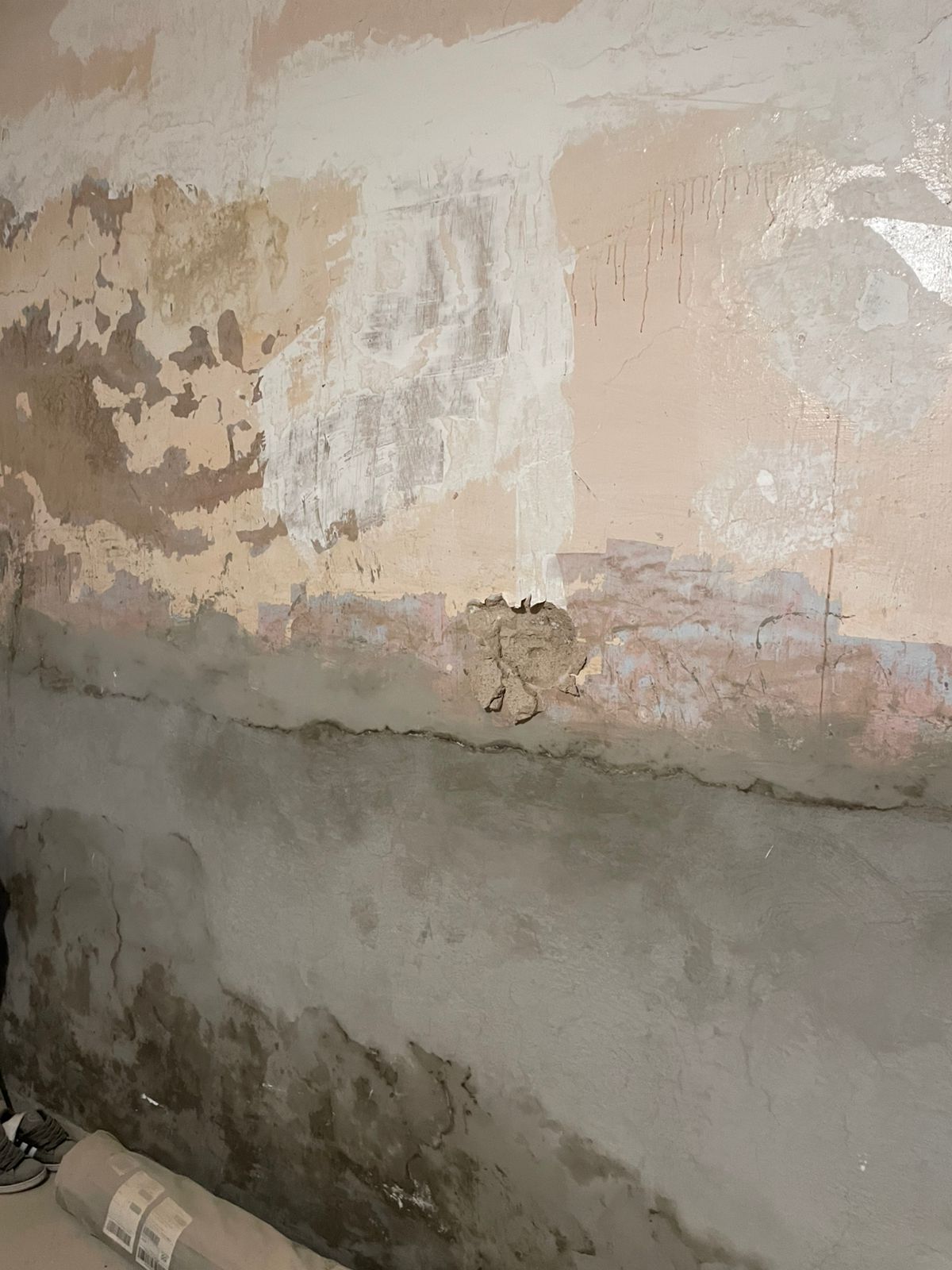 Detalle del trabajo 1